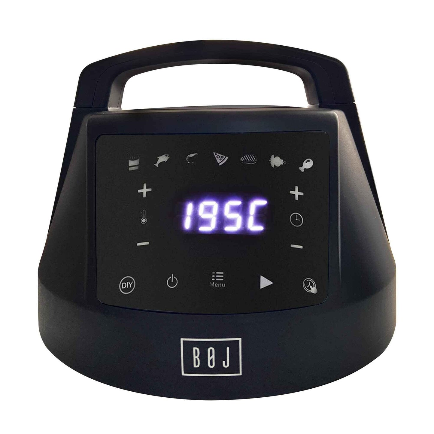 Akcesorium Pokrywka do garnka PC-1000-5 BOJ