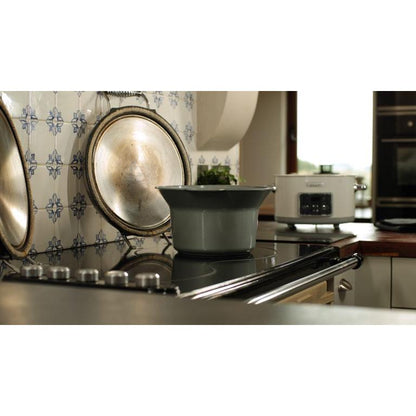 Mijoteuse Crockpot DuraCeramic Sauté 5 L CSC026X (reconditionnée)