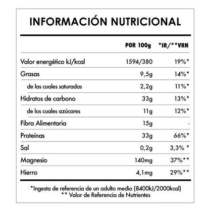 Despertar Buda Proteína Matinal BIO ISWARI, 360 g