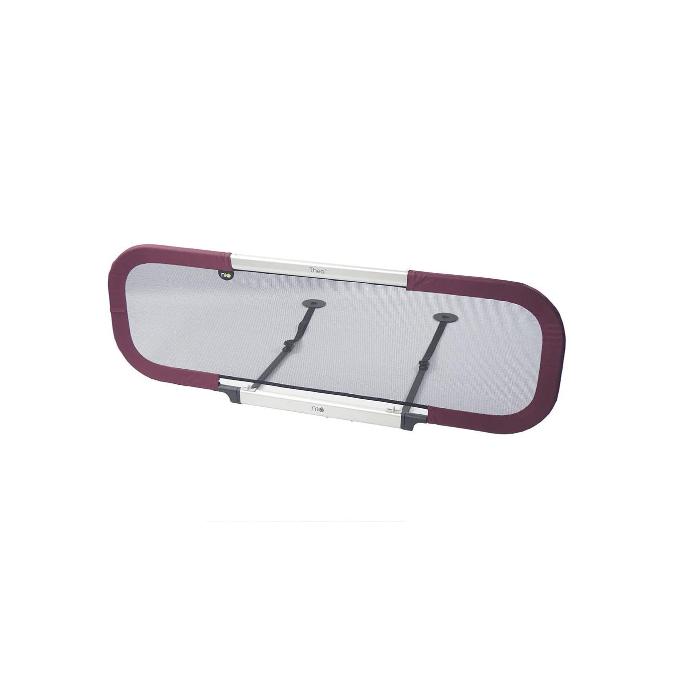 Faltbare Bettbarriere Thea Niu Beige