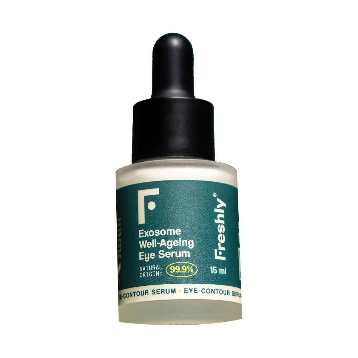 Siero contorno occhi Exosome Well-Ageing Freshly Cosmetics 15 ml