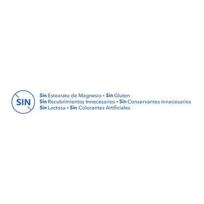 Daily Immune 60 gélules Pure Encapsulations