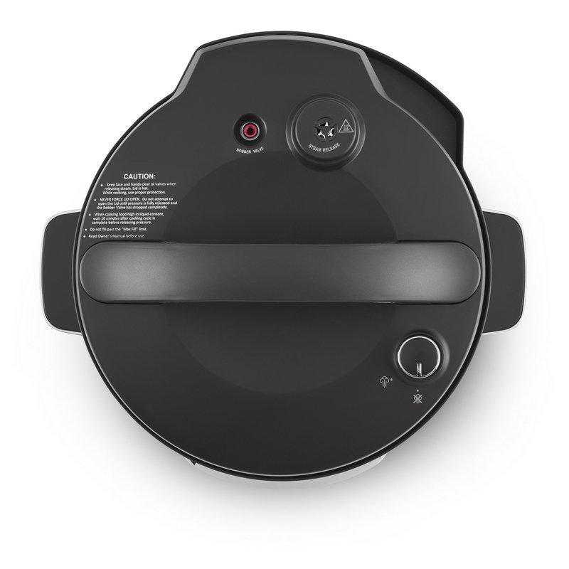 Crockpot Pentola turbo Express CSC062X  5,6 L (ricondizionata)