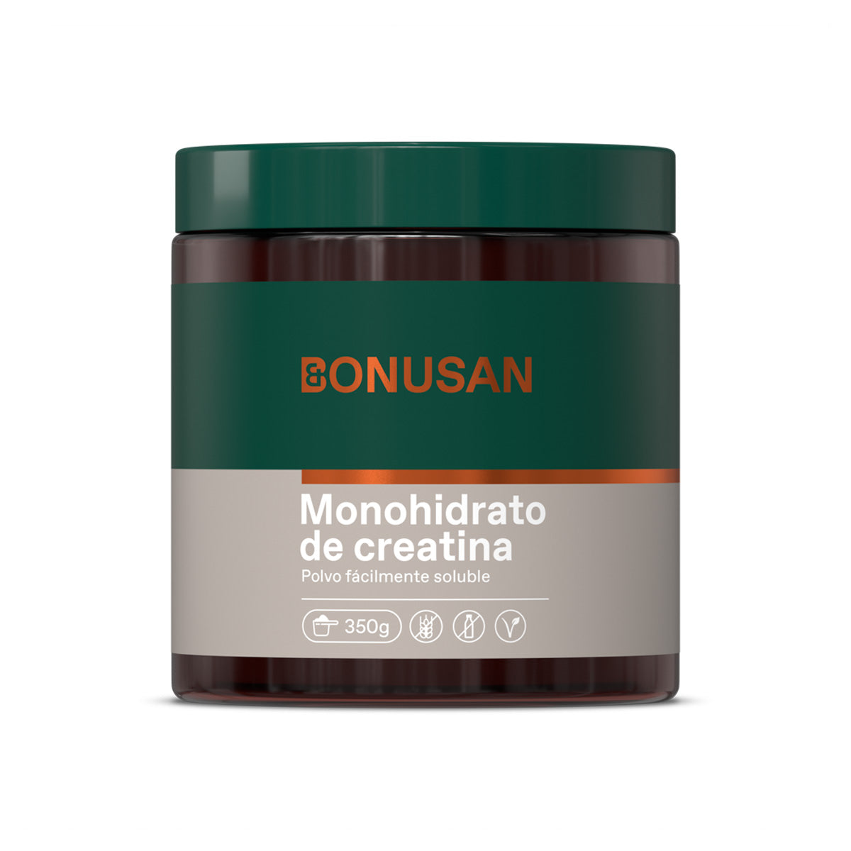 Monohydrat kreatyny Bonusan 350 g