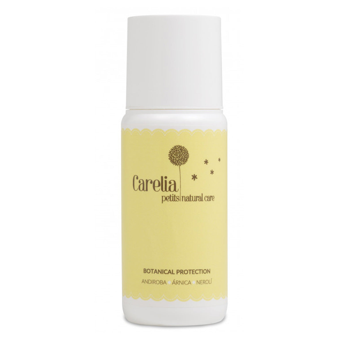 Carelia Botanical Mosquito Repellent 100 ml