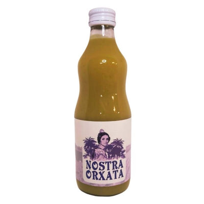 Mon Orxata Concentré Horchata 500 ml