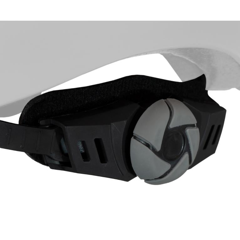 Kask dla dorosłych Olsson Pomarańczowy S/M Pomarańczowy