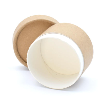 Tube en carton, 100 ml. Camassia