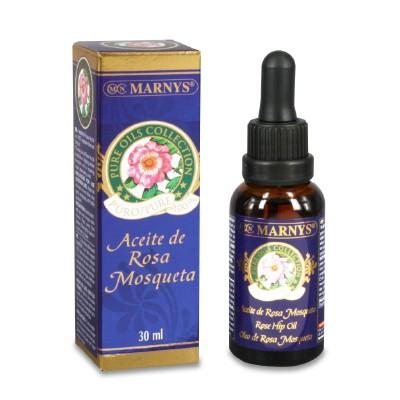 Olio di rosa mosqueta Marnys 30 ml