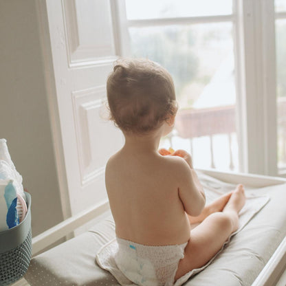 Ekologiczne pieluchy-majtki Pingo rozmiar 5, 28 sztuk