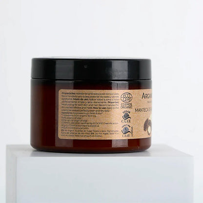 Sheabutter Arganour 150 ml
