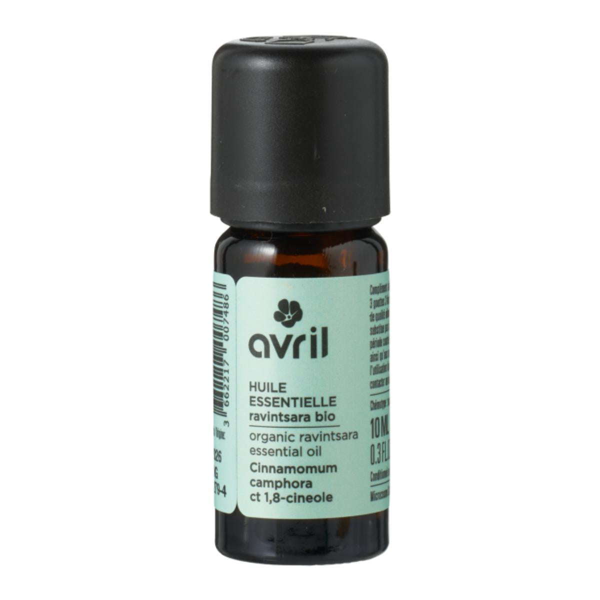 Huile essentielle Avril 10 ml Menthe