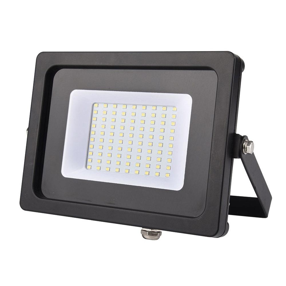 30W Fixed LED Projector