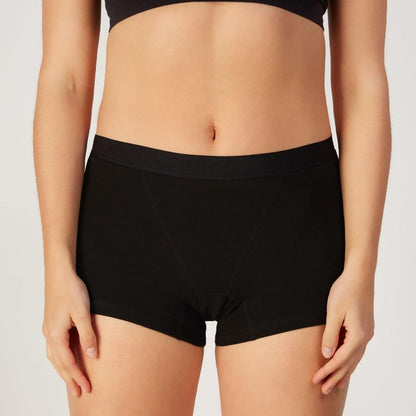 SLEEP SHORT Super Heavy Flow Menstrual Panties XL