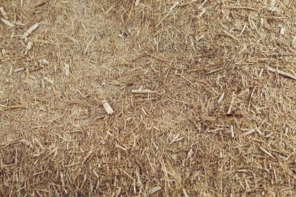 Natürliches Unkrautvlies Flaxhemp Nortene 0,5 x 3 m