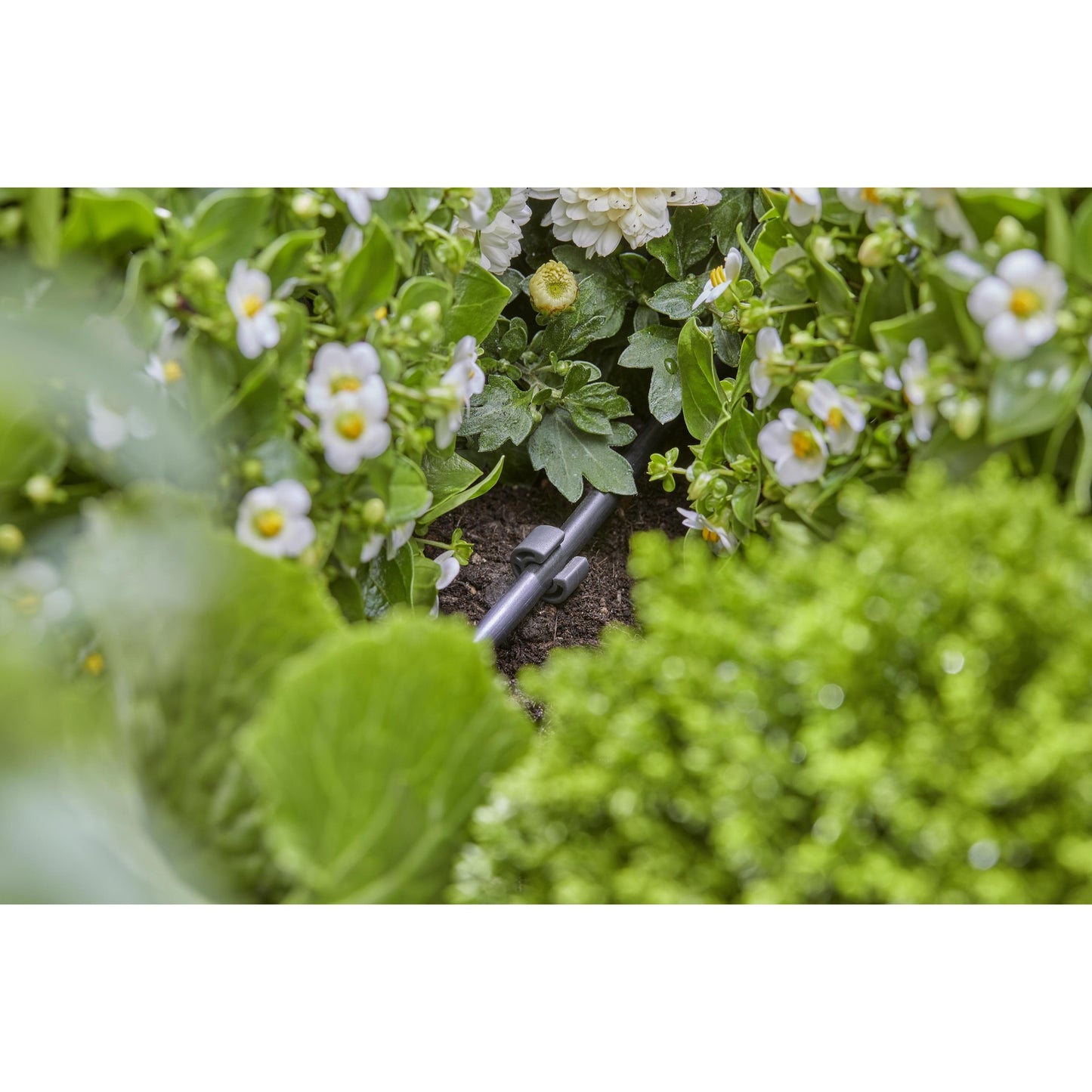 Piquet 4,6 mm (3/16") x25 Microdripsystem Gardena