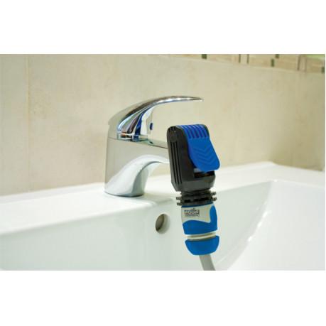 Aqua Control universal domestic tap adapter