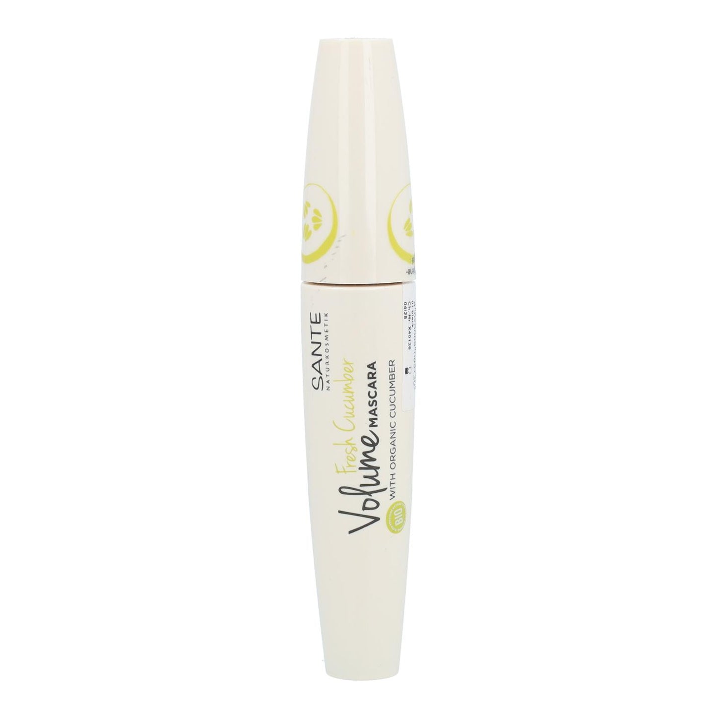 Wimpernmaske Fresh Volume Extreme Sante 10 ml