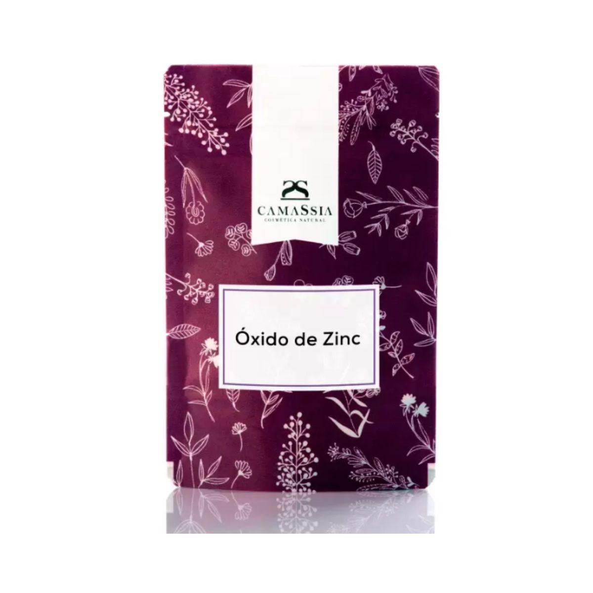 Zinc oxide. Camassia 500 g