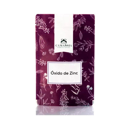 Zinc oxide. Camassia 500 g