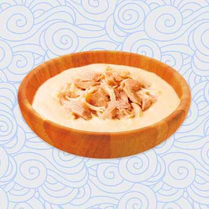 Churu Stew Ragoût de poulet 40 g