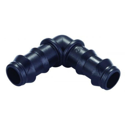 Armbåge 16 mm Planeta Huerto 4 st.