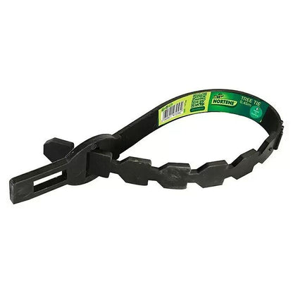 Nortene Tree Tie Adjustable Elastic Tie 45 cm