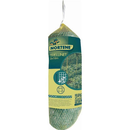Spaliergitter Trellinet Nortene 2x100 m