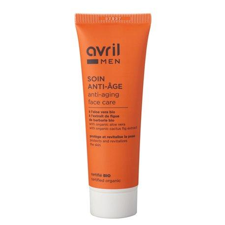 Anti-aging hudvård för män Avril 50 ml
