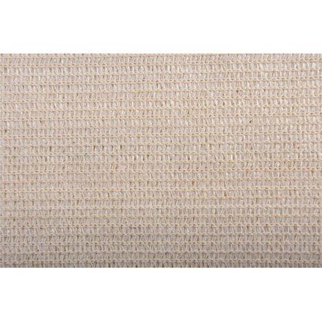 Balkonnetz 0,90 x 5 m Beige – Faura