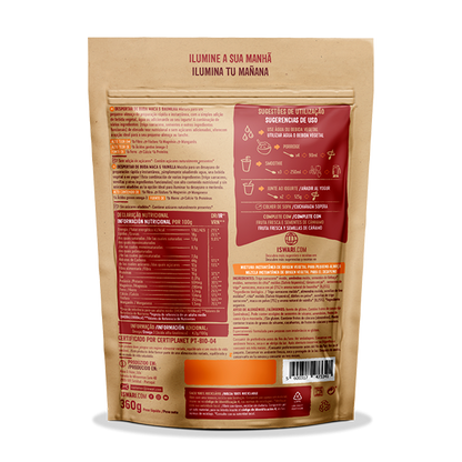 Despertar Buda Maca Vaniglia ISWARI 360 g
