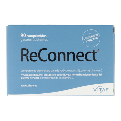 Reconnect Vitae 90 tablets
