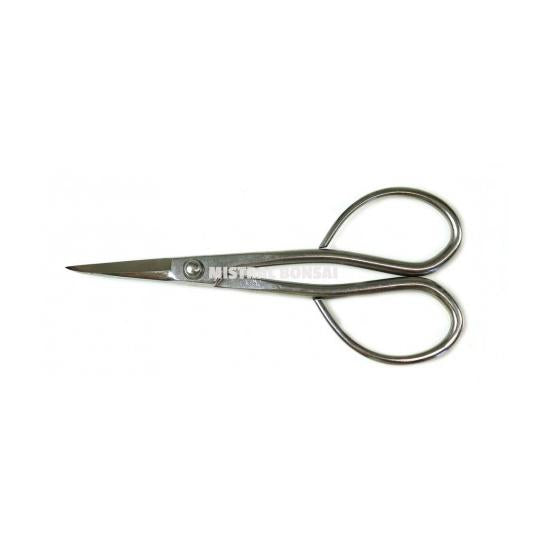 180 mm stainless steel pincer scissors.