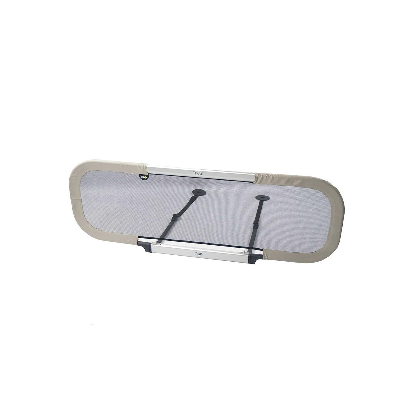Faltbare Bettbarriere Thea Niu Beige