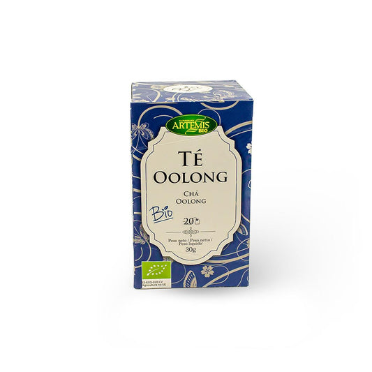 Oolong-Tee Artemis Eco 30 g