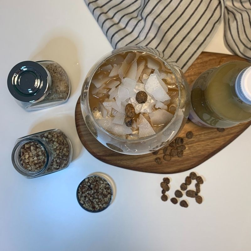 Mon Orxata Concentré Horchata 500 ml