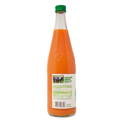 Demeter BIO Karottensaft Voelkel 700 ml