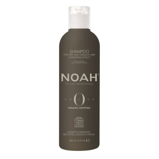 Cosmos organic hydraterende shampoo Noah 250 ml