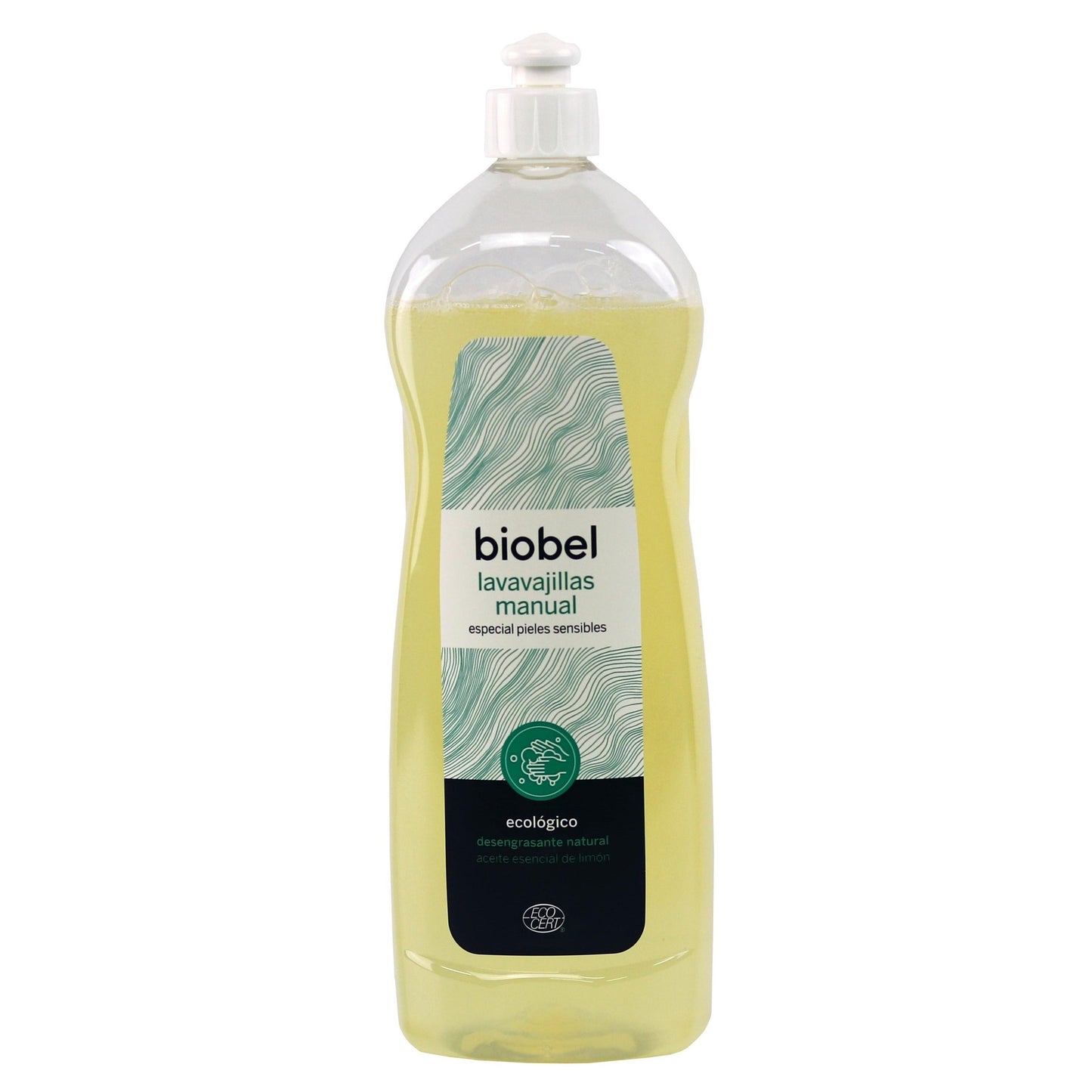 Biobel Handspülmittel 1 l