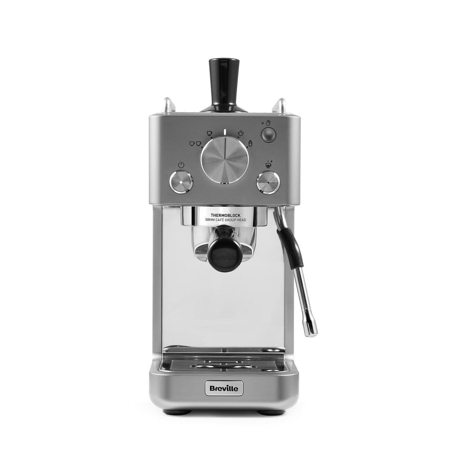 Ekspres do kawy Espresso Breville SlimLine VCF185X