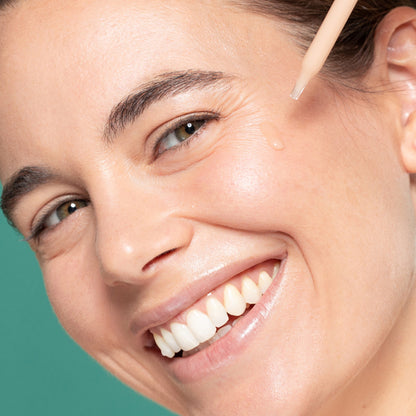 Mini size - Bakuchiol Well-Ageing serum, Freshly Cosmetics, 15 ml