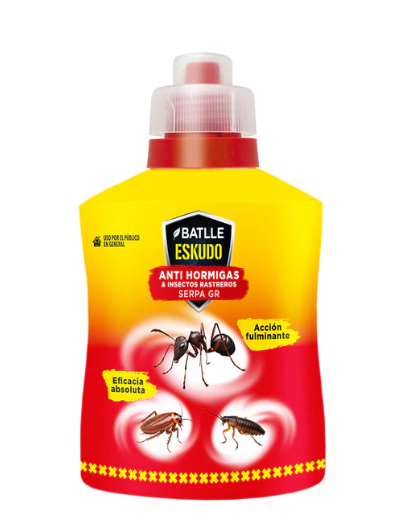 Anti-fourmis Talquera Batlle 500 g