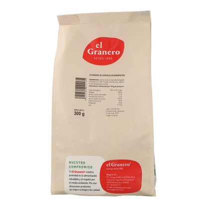Levure de bière désamérisée El Granero 300 g