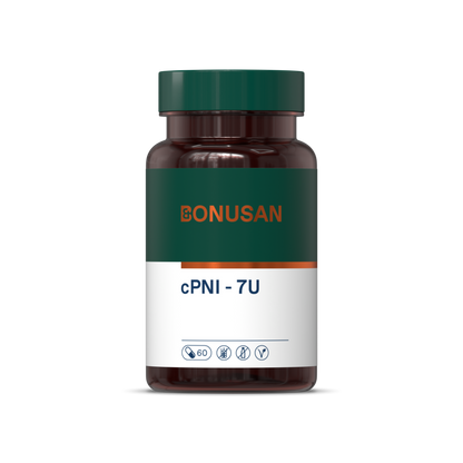 cPNI – 7U Bonusan 60 capsules
