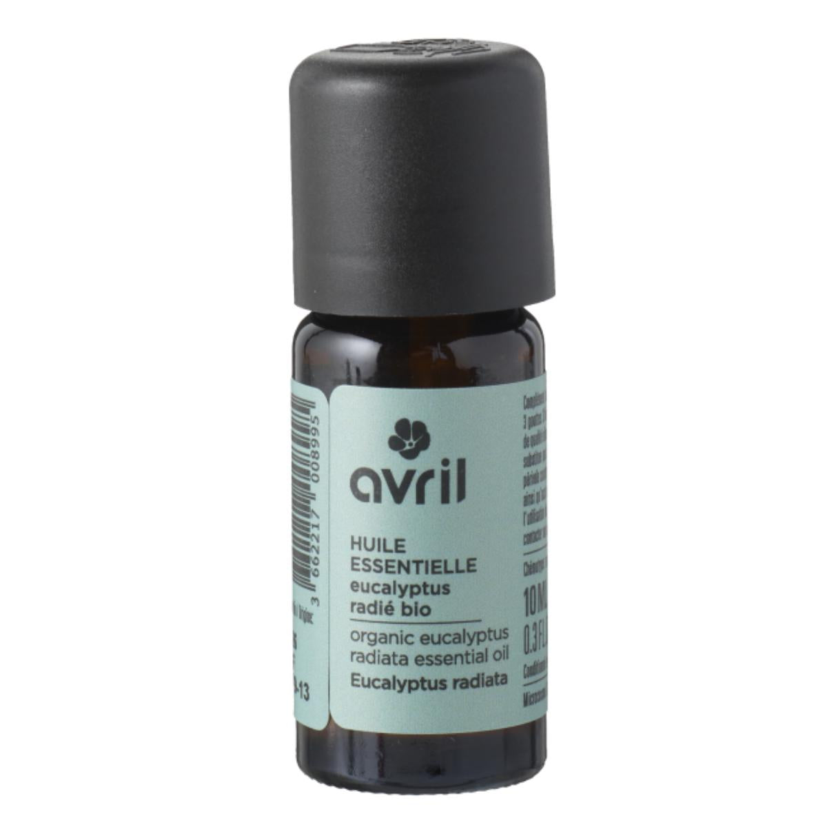 Etherische olie Avril 10 ml Cedro del Altas
