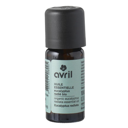 Olejek eteryczny Avril 10 ml Eukaliptus