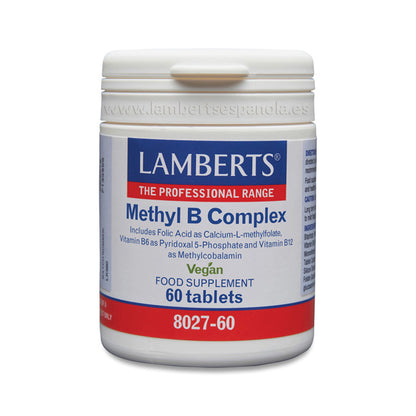 Kompleks metylu B Lamberts