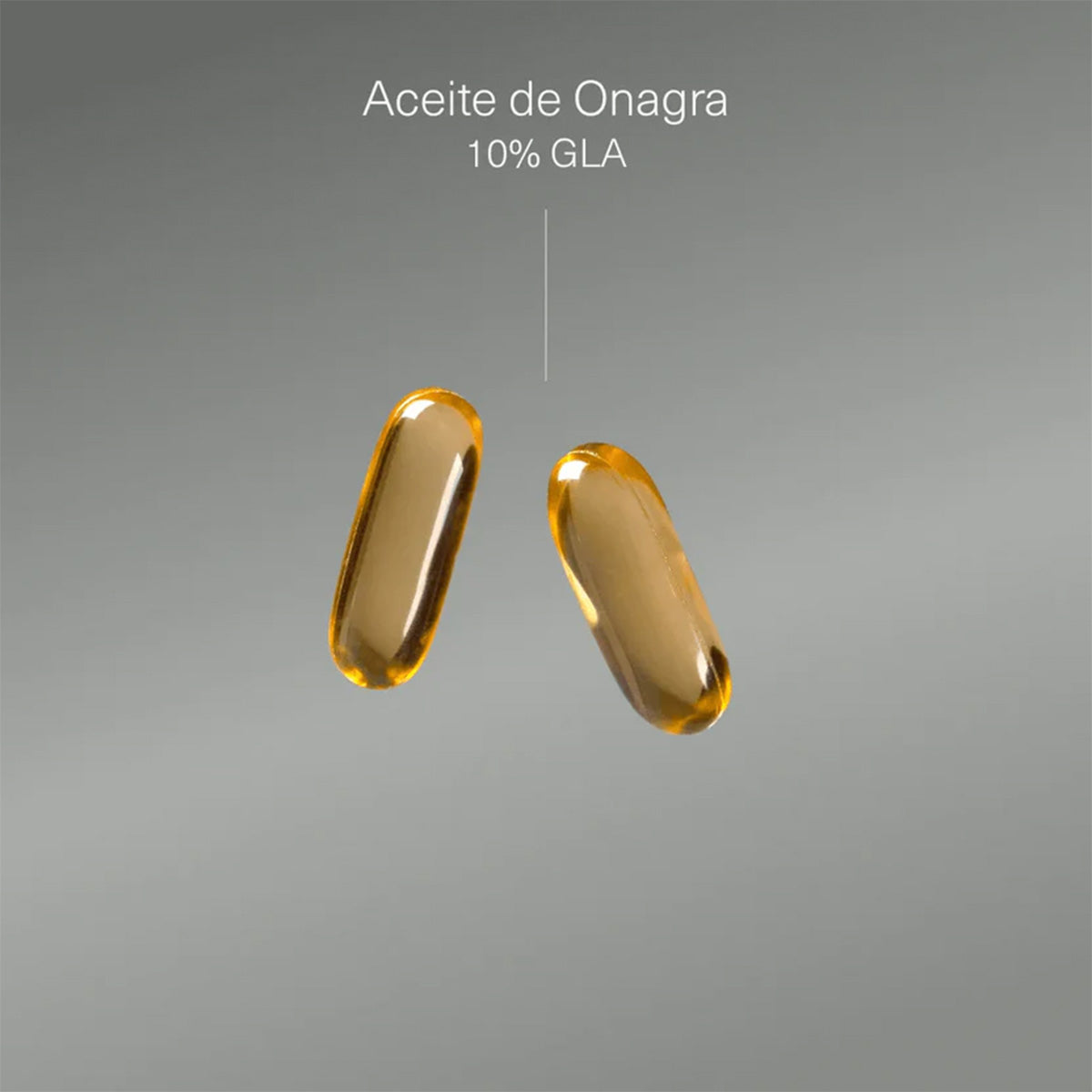 Nachtkerzenöl Perlen 2000 mg Aldous Bio 200 Weichkapseln