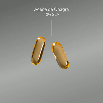 Nachtkerzenöl Perlen 2000 mg Aldous Bio 200 Weichkapseln