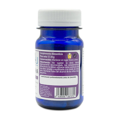 Ashwagandha 570 mg H4U  30 kapslar